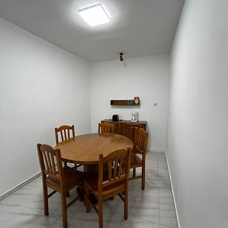 Apartamento Morrina Do Mar Portonovo Eksteriør bilde
