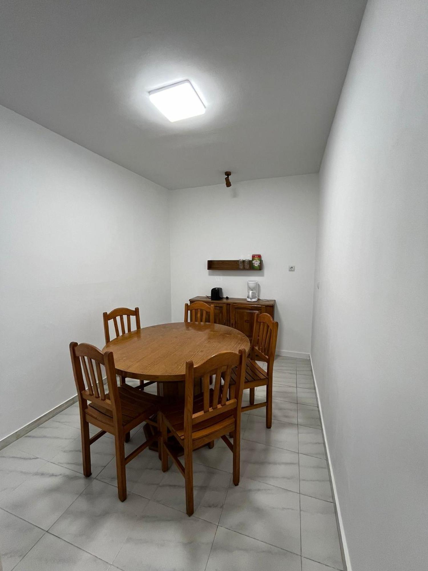 Apartamento Morrina Do Mar Portonovo Eksteriør bilde