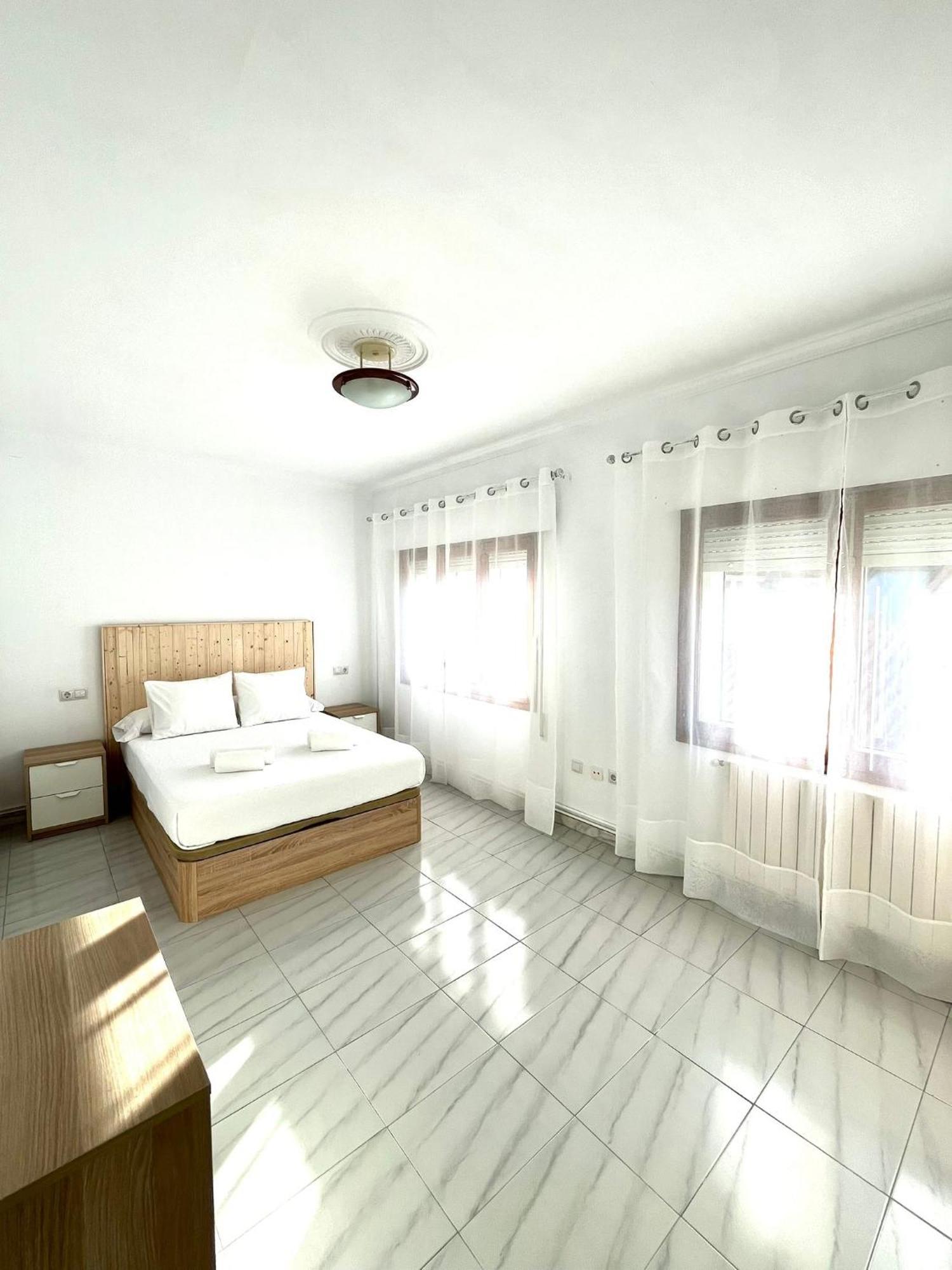 Apartamento Morrina Do Mar Portonovo Eksteriør bilde