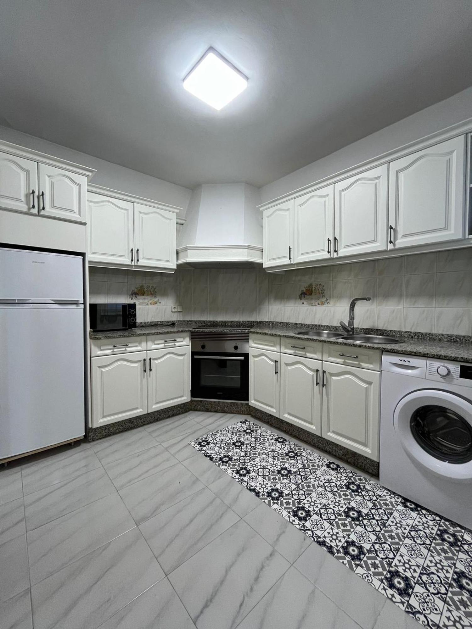 Apartamento Morrina Do Mar Portonovo Eksteriør bilde
